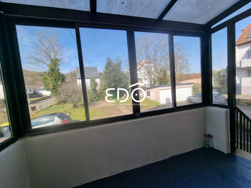 Appartement - 88 m² - 3 pièces