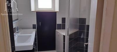 Maison de village - 110 m²