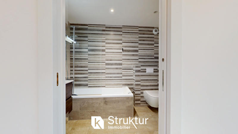 Appartement - 71 m² - 3 pièces