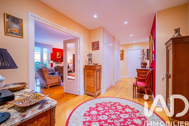 Appartement - 114 m² - 4 pièces