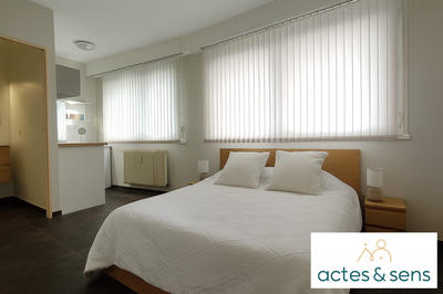 Appartement - 90 m² - 4 pièces