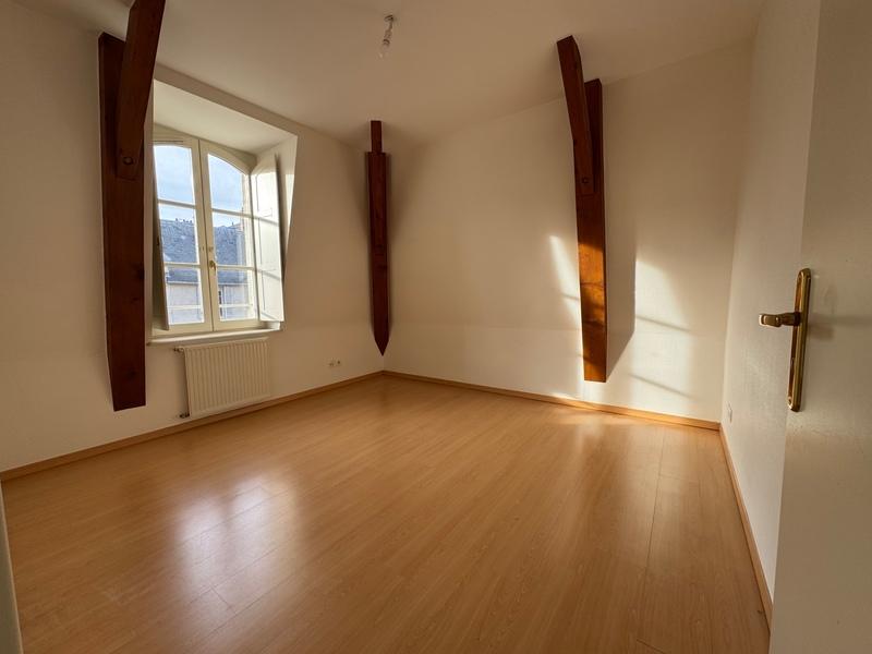 Appartement - 78 m² - 3 pièces