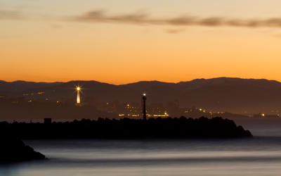 Ibilargi : randonnée de nuit