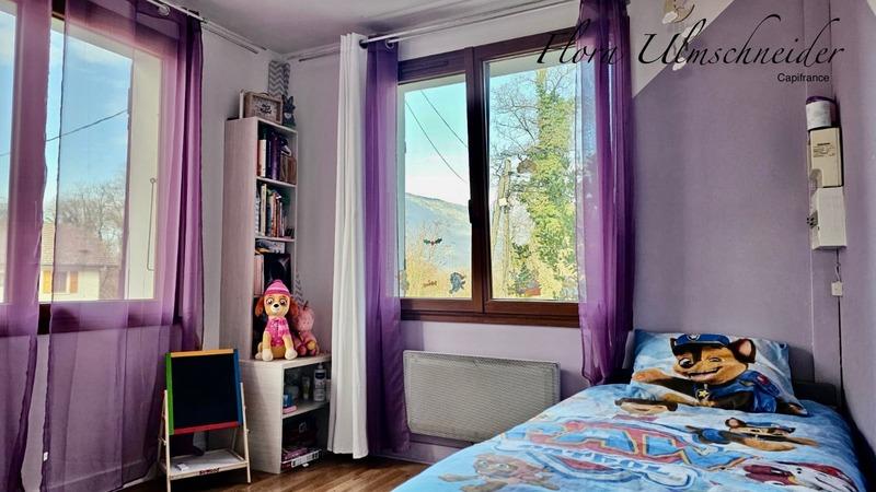 Maison - 70 m² - 3 pièces