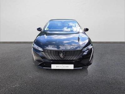 Peugeot 308 Sw BlueHDi 130ch s&amp;S Eat8 Allure Pack