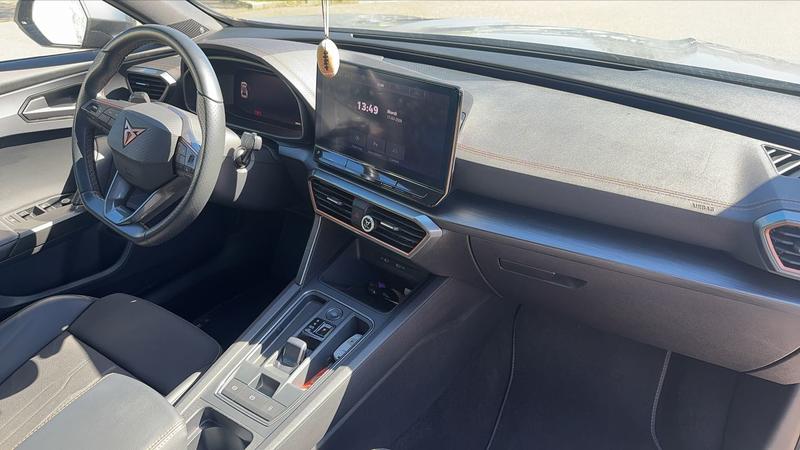 Cupra Formentor 1.5 Tsi 150 Dsg7 Business Edition - Automatique