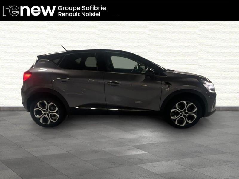 Renault Captur TCe 90 - 21 Intens