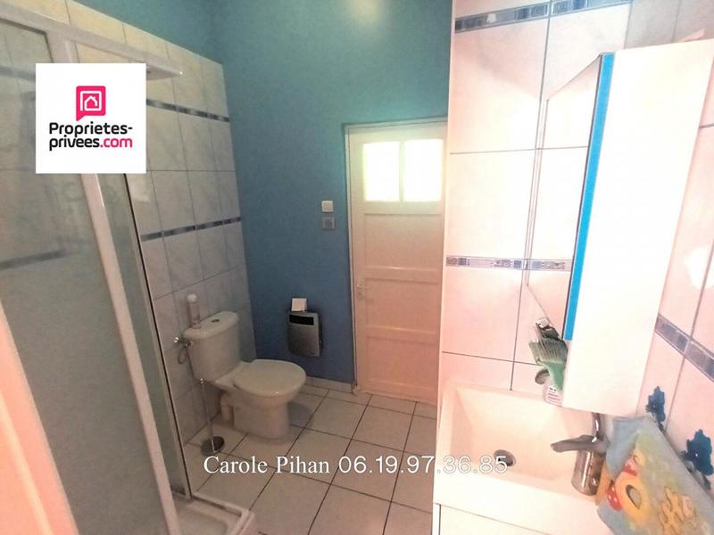 Maison - 129 m² - 4 pièces