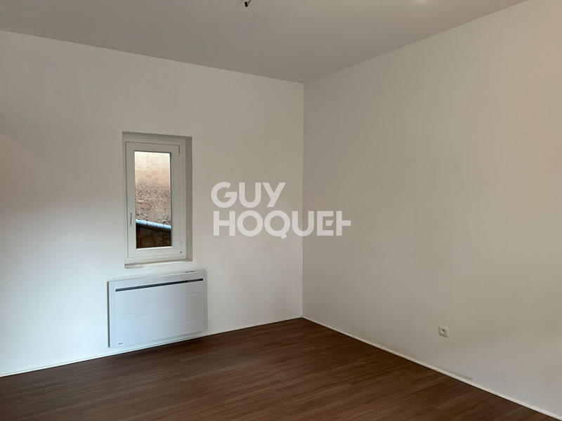 Local d'activité / Entrepôt - 23 m² - 1 pièce