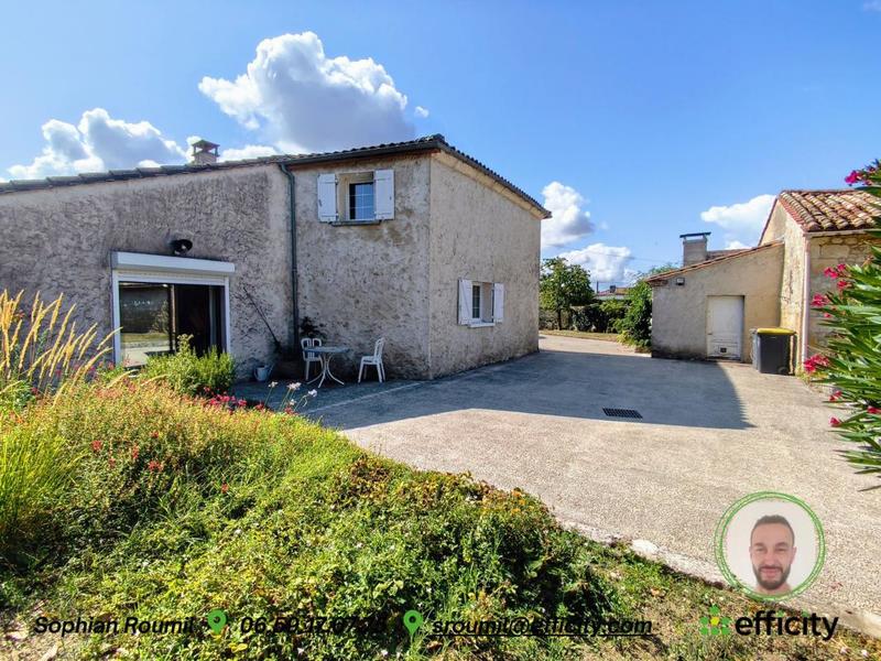 Maison - 147 m² - 7 pièces