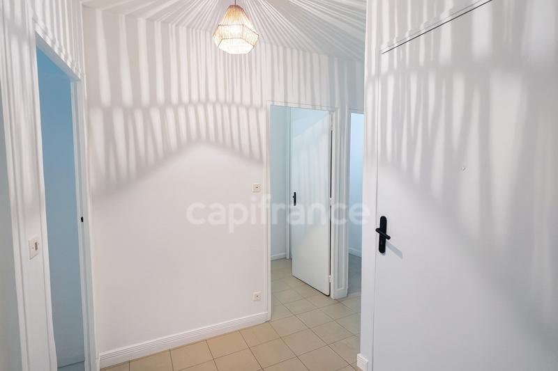 Appartement - 53 m² - 2 pièces