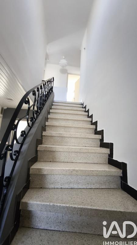 Maison - 117 m² - 6 pièces