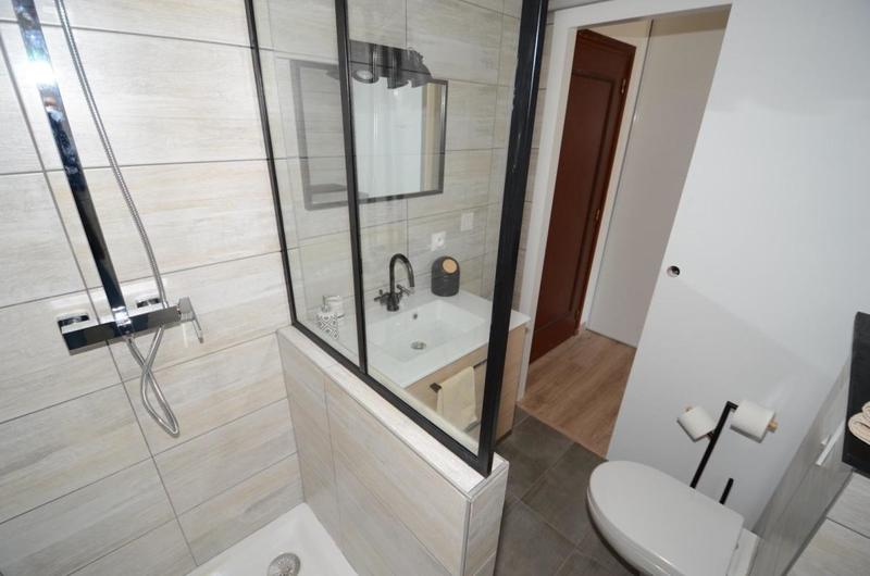 Appartement - 27 m² - 1 pièce