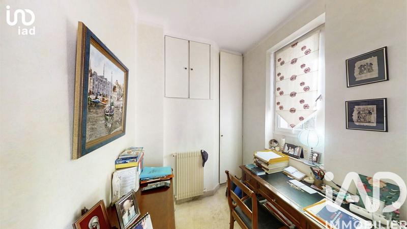 Maison - 156 m² - 7 pièces