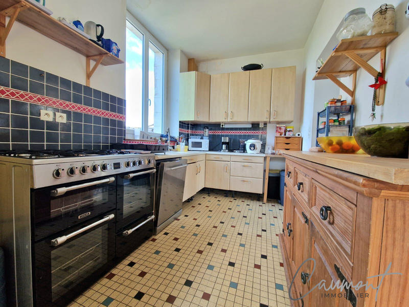 Manoir - 297 m² - 10 pièces