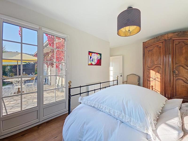 Maison - 164 m² - 5 pièces