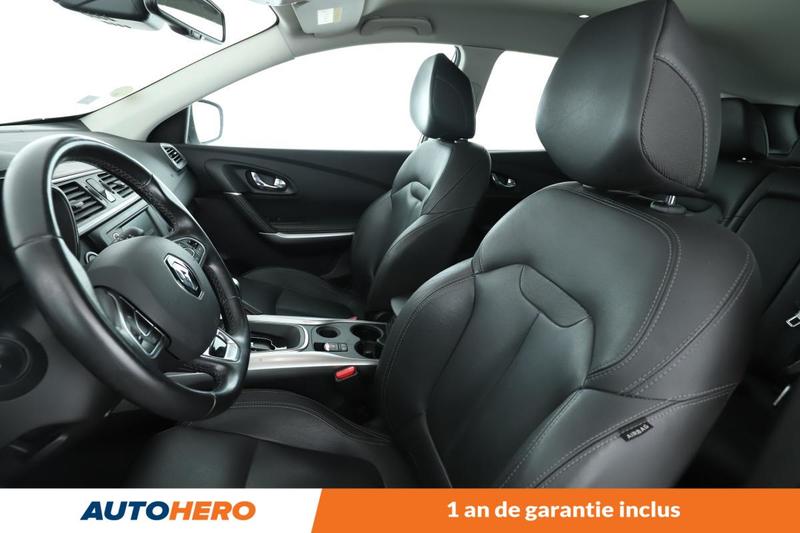 Renault Kadjar 1.5 dCi Energy Intens Edc 110 ch
