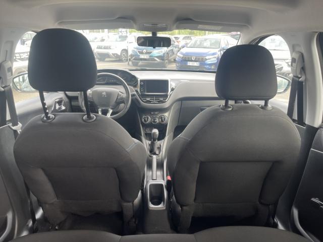 Peugeot 208 1.2 PureTech 82ch Bvm5 Style