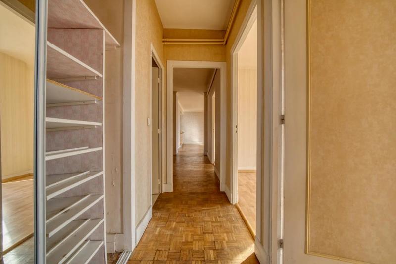 Appartement - 103 m² - 4 pièces