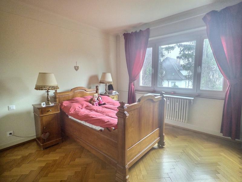 Appartement - 88 m² - 4 pièces