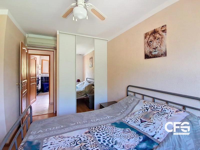 Maison - 145 m² - 7 pièces