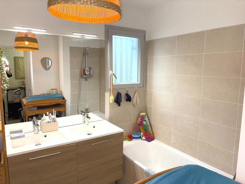 Appartement - 71 m² - 3 pièces