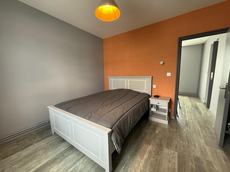 Maison - 163 m² - 8 pièces