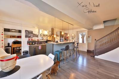 Appartement - 116 m² - 5 pièces