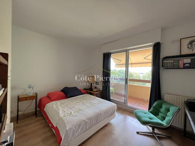 Appartement - 58 m² - 2 pièces