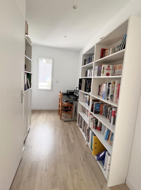 Maison - 152 m² - 5 pièces