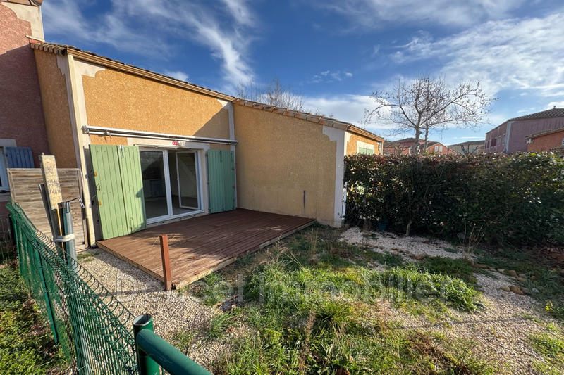 Appartement - 29 m² - 3 pièces