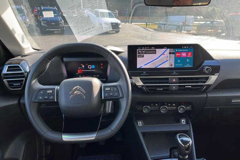 Citroën C4 1.2 130 Plus Bvm6