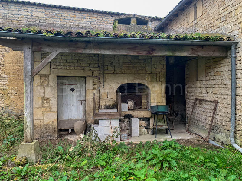 Maison - 200 m² - 6 pièces