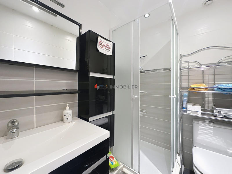 Maison - 122 m² - 4 pièces