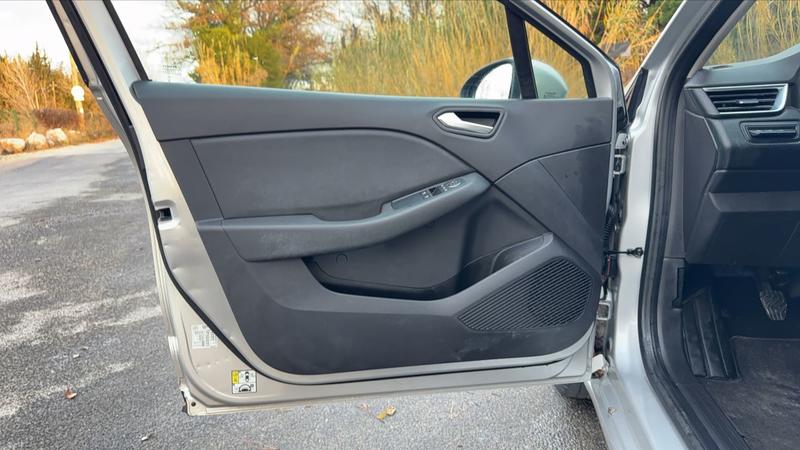 Renault Clio V 1.0 Tce 100.0 Limited