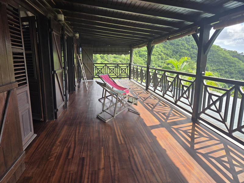 Villa - 155 m² - 3 pièces