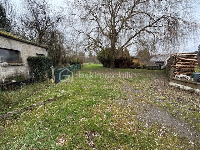 Demeure - 104 m² - 7 pièces