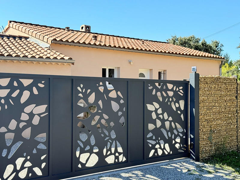 Maison - 81 m² - 4 pièces