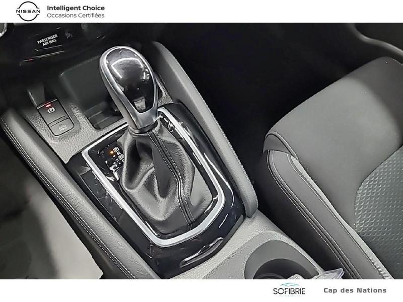 Nissan Qashqai II 1.3 Dig-T 160 Dct n-Connecta