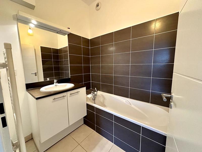 Appartement - 89 m² - 4 pièces