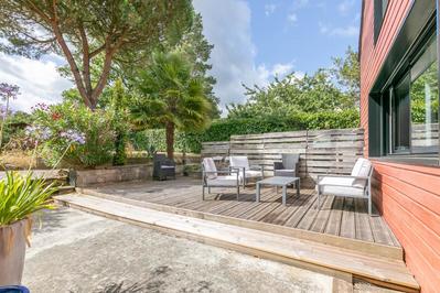 Maison - 162 m² - 6 pièces