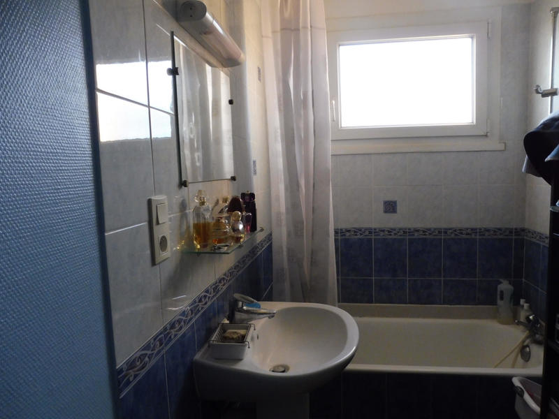 Appartement - 77 m² - 4 pièces