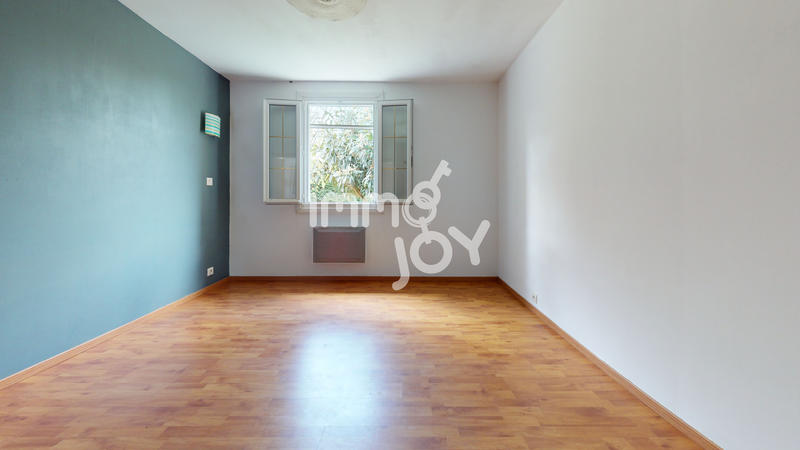 Maison - 137 m² - 6 pièces