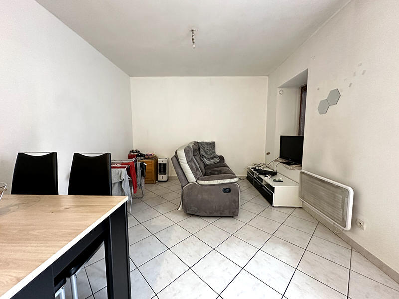 Immeuble - 600 m² - 12 pièces