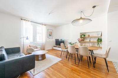 Duplex - 127 m² - 6 pièces