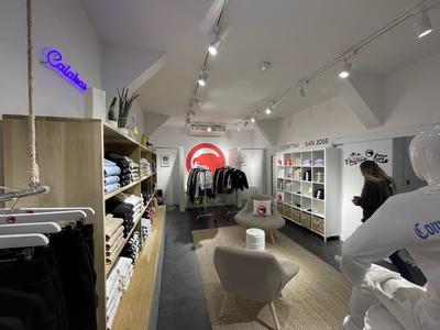 Local commercial - 183 m²