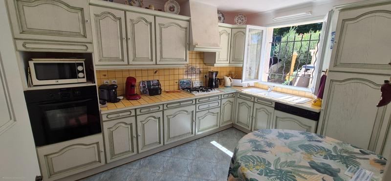 Maison - 102 m² - 6 pièces