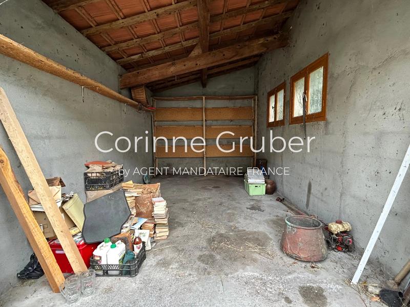 Maison - 67 m² - 3 pièces