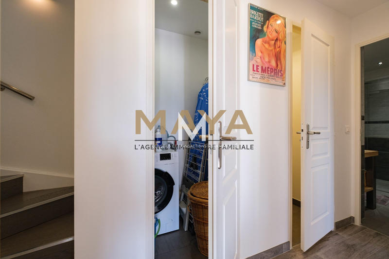 Villa - 73 m² - 3 pièces