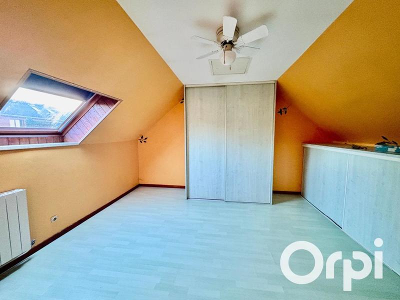 Maison - 185 m² - 5 pièces